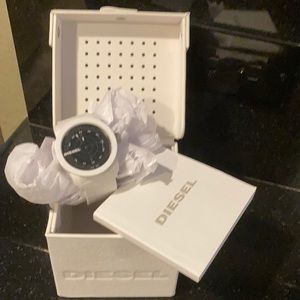 Men’s Diesel watch